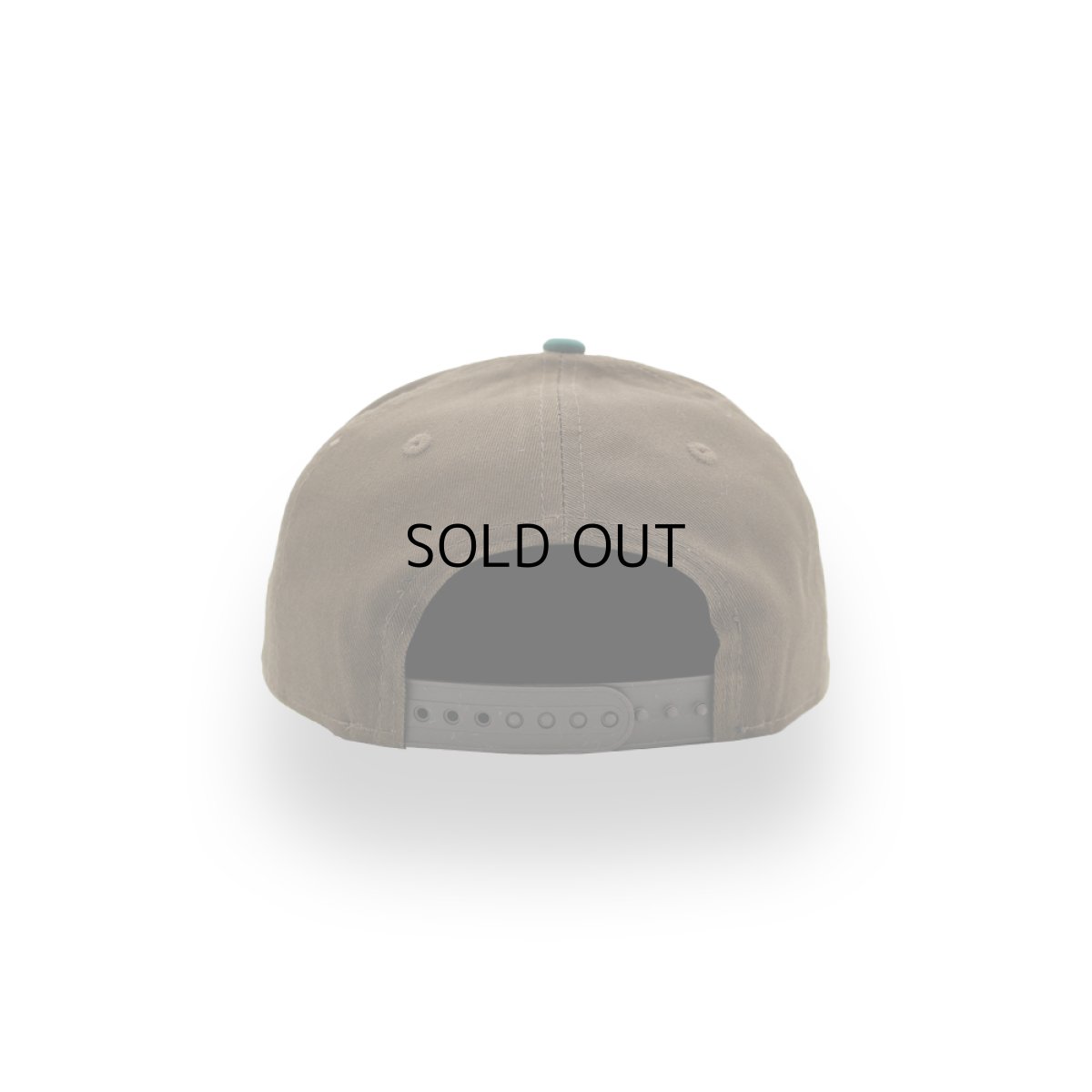 画像3: NEW ERA MiLB BUFFALO BISONS A-FRAME 9FORTY (3)