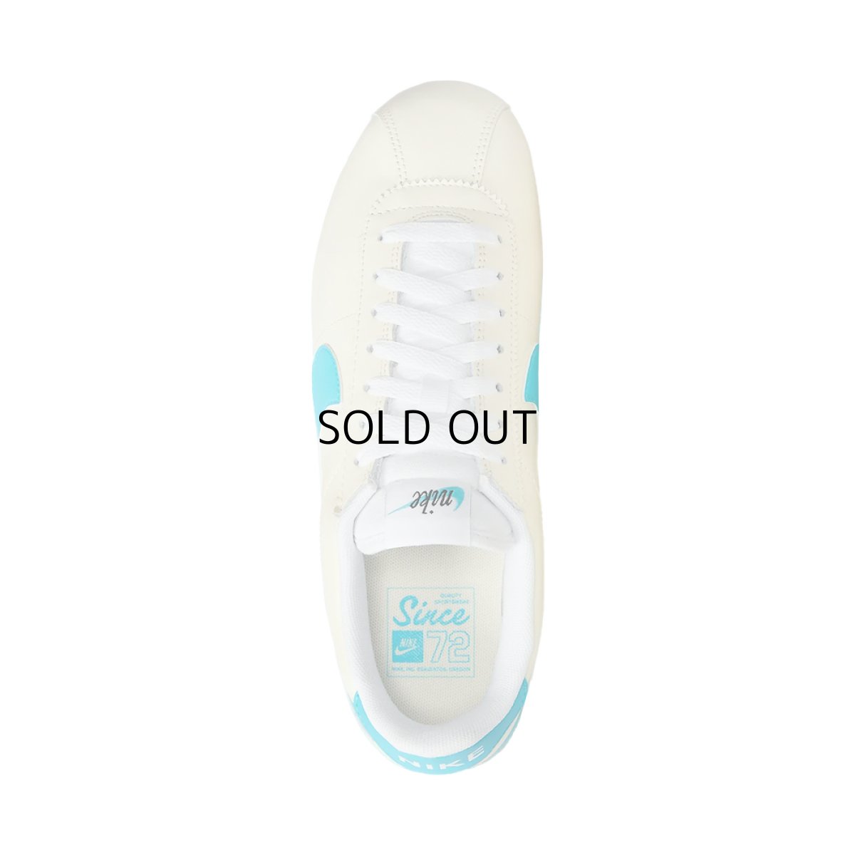 画像4: NIKE WMNS CORTEZ (4)
