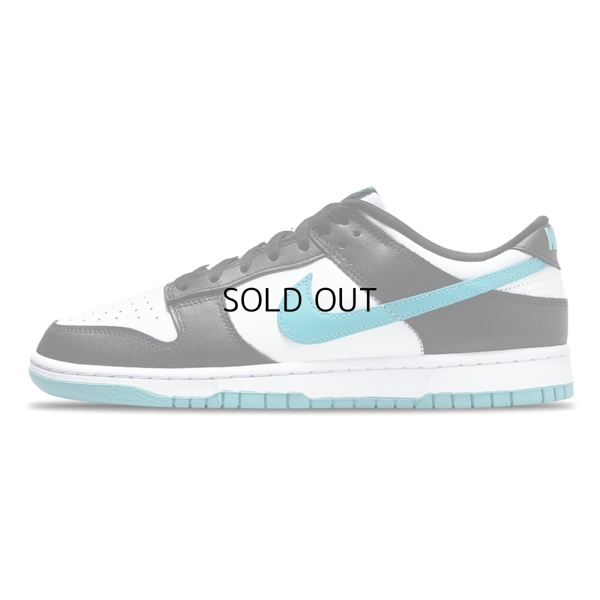 画像1: NIKE DUNK LOW (1)