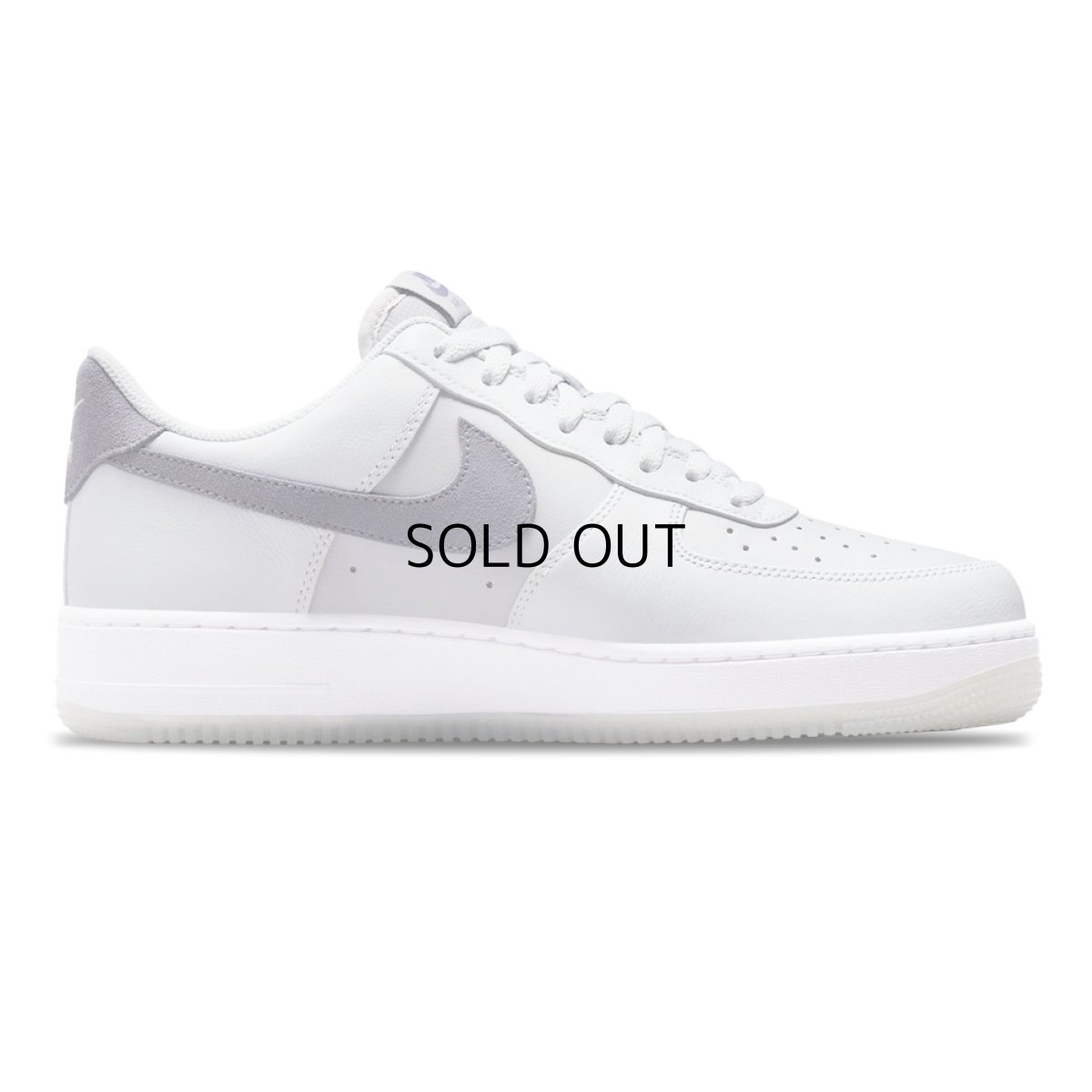 画像3: NIKE AIR FORCE 1 LOW '07 LV8 (3)