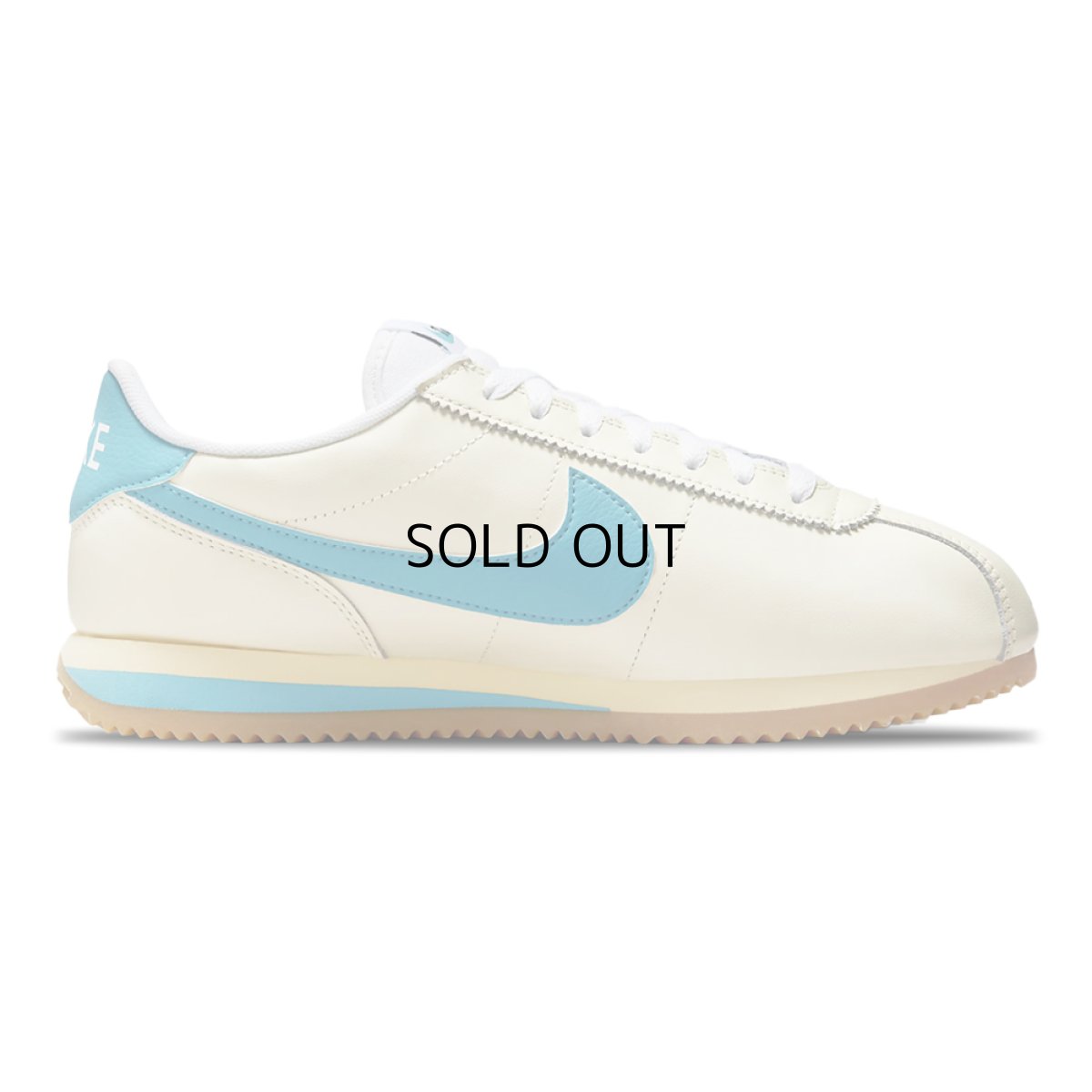 画像3: NIKE WMNS CORTEZ (3)