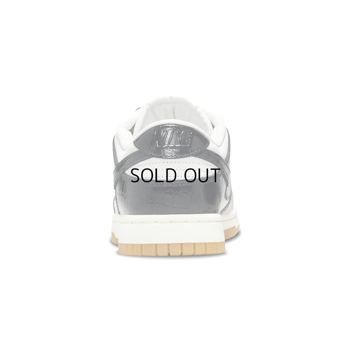 画像2: NIKE WMNS DUNK LOW LX (2)