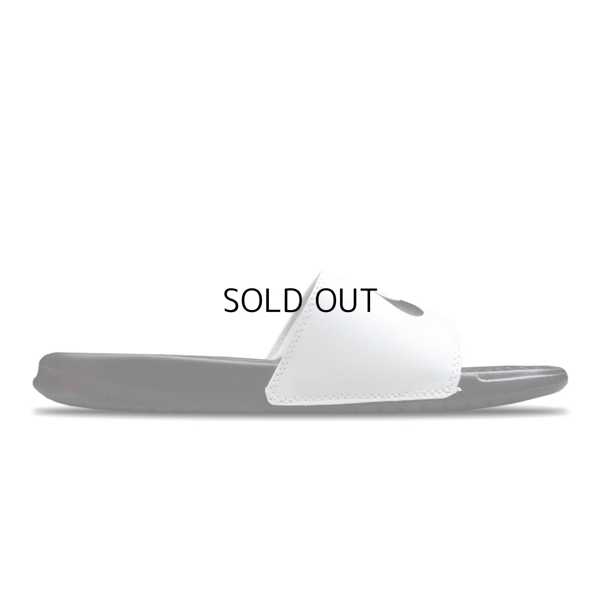 画像2: NIKE BENASSI JDI (2)