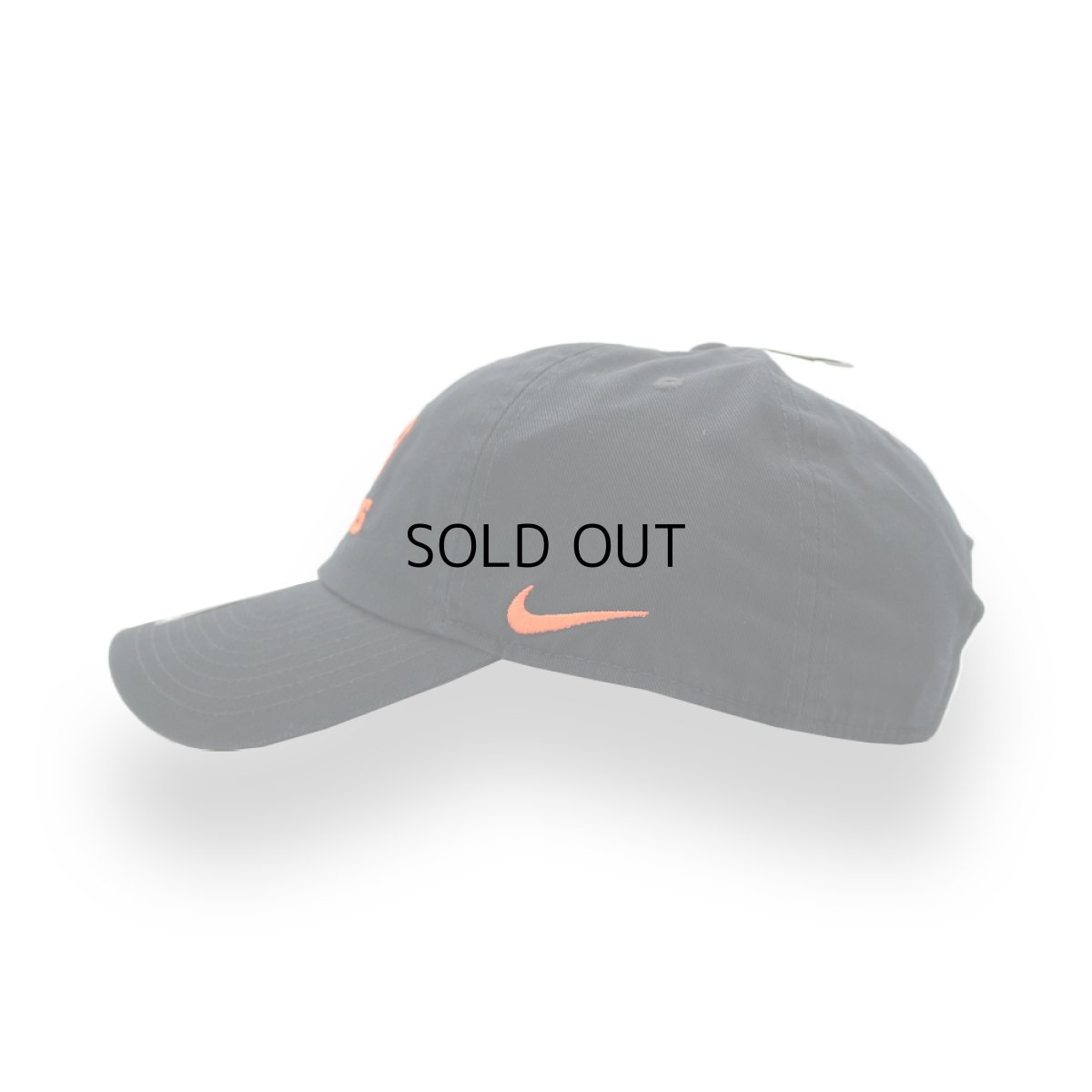 画像4: NIKE X OREGON STATE BEAVERS CLUB CAP (4)