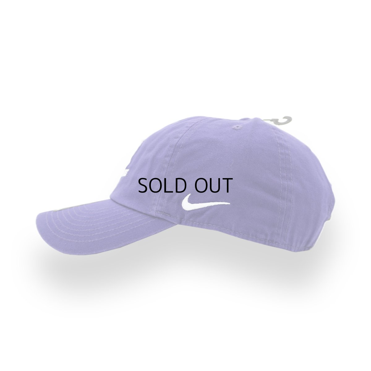 画像4: NIKE X TCU HORNED FROGS CLUB CAP (4)