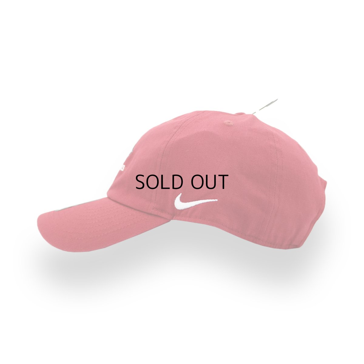画像4: NIKE X ARKANSAS RAZORBACKS CLUB CAP (4)