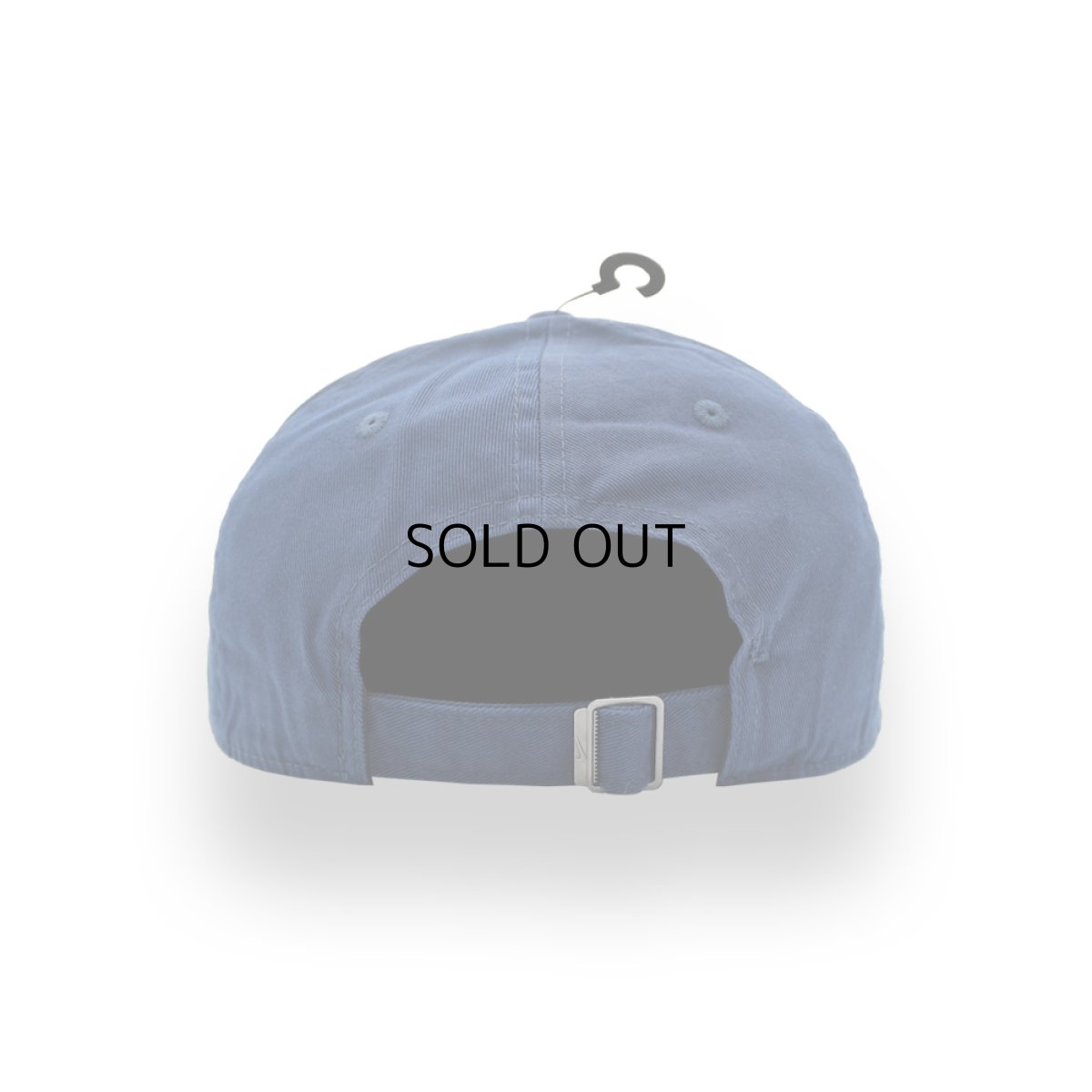 画像3: NIKE X GONZAGA BULLDOGS CLUB CAP (3)