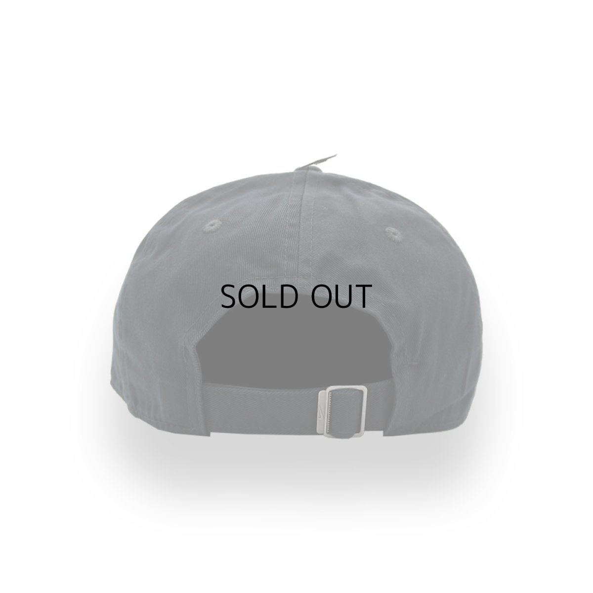 画像3: NIKE X OREGON STATE BEAVERS CLUB CAP (3)