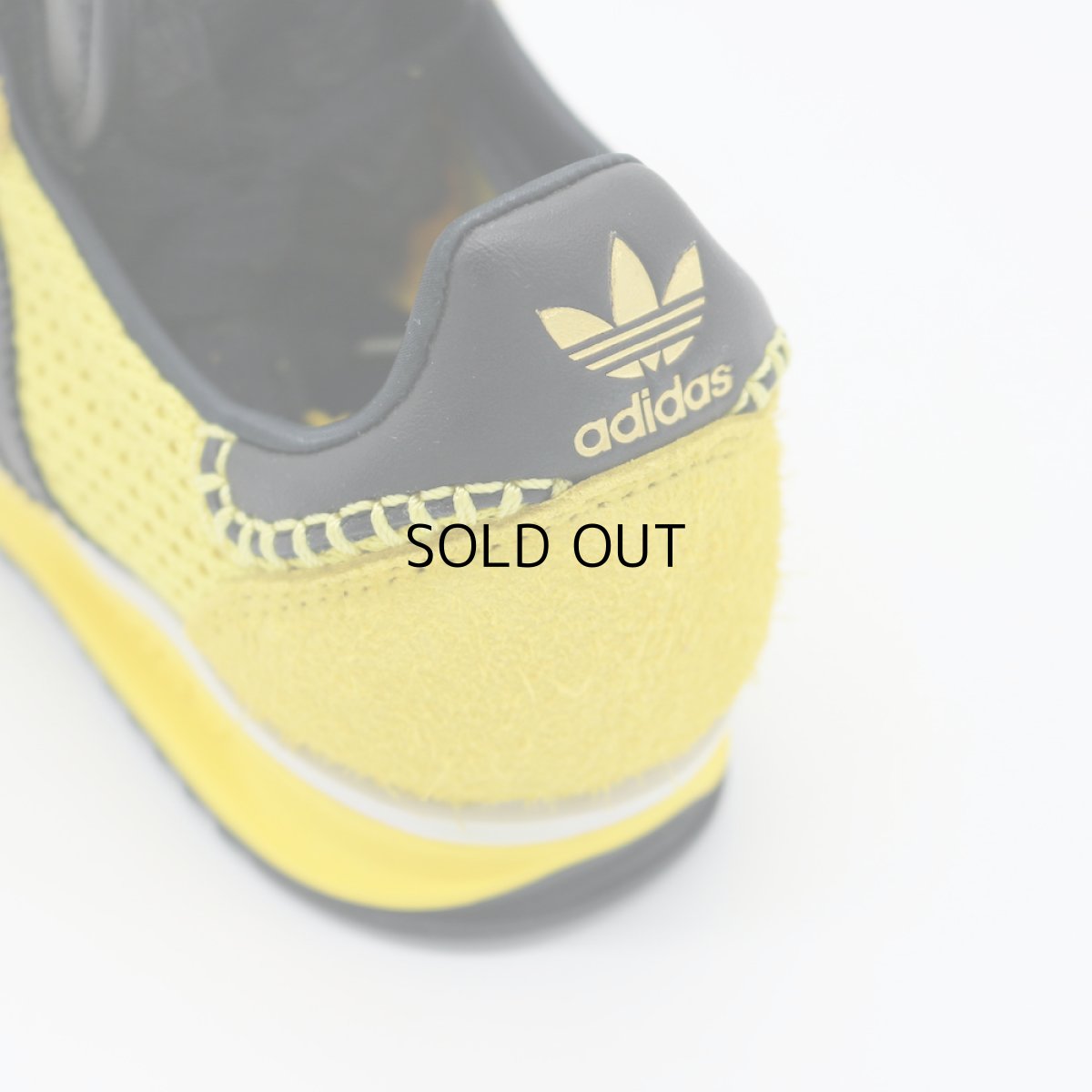 画像7: ADIDAS ORIGINALS X WALES BONNER SL76 (7)