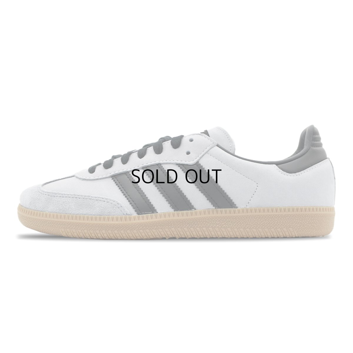 画像1: ADIDAS ORIGINALS SAMBA OG (1)