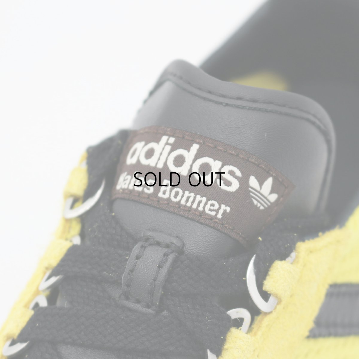 画像6: ADIDAS ORIGINALS X WALES BONNER SL76 (6)