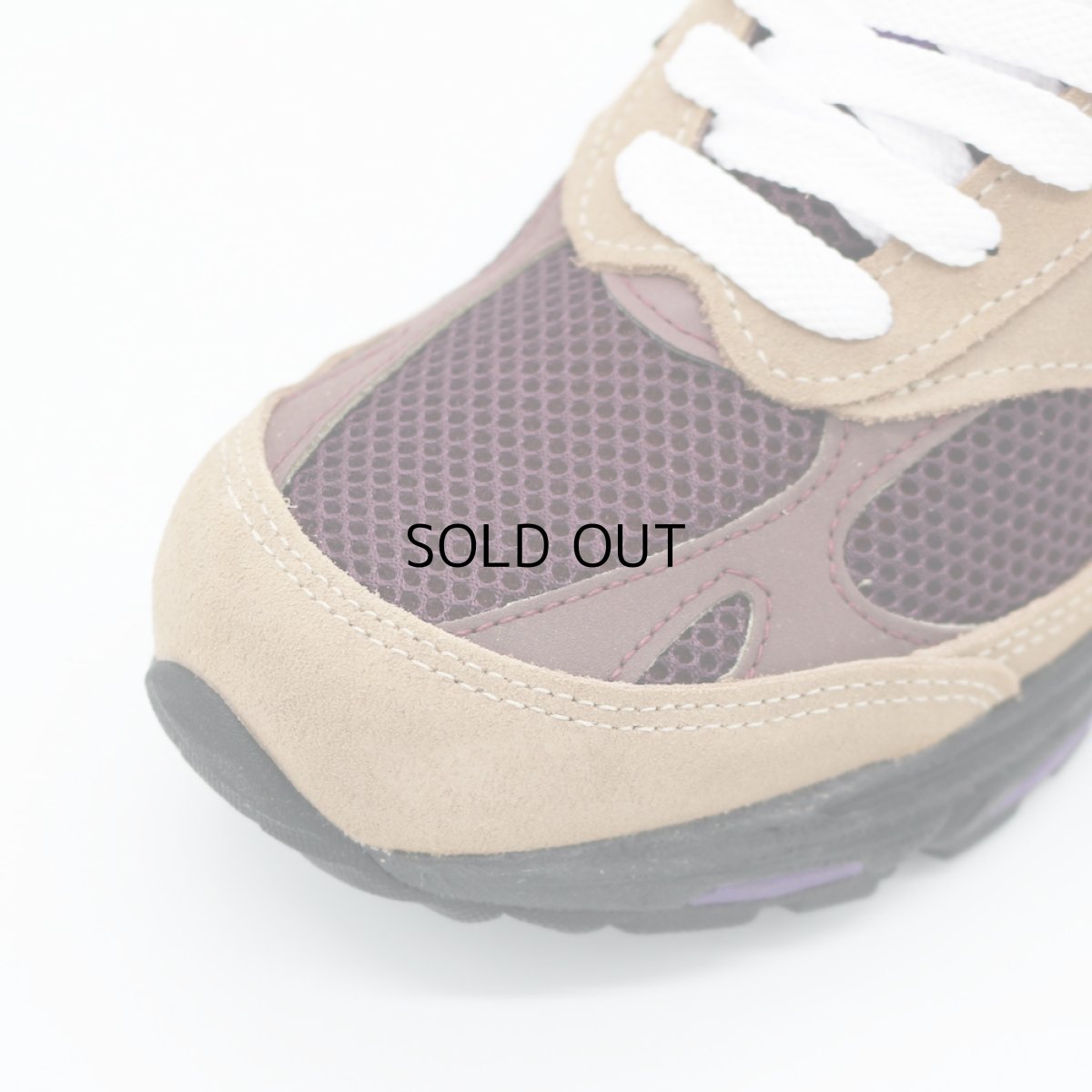 画像5: NEW BALANCE U993MU "MADE IN USA" (5)