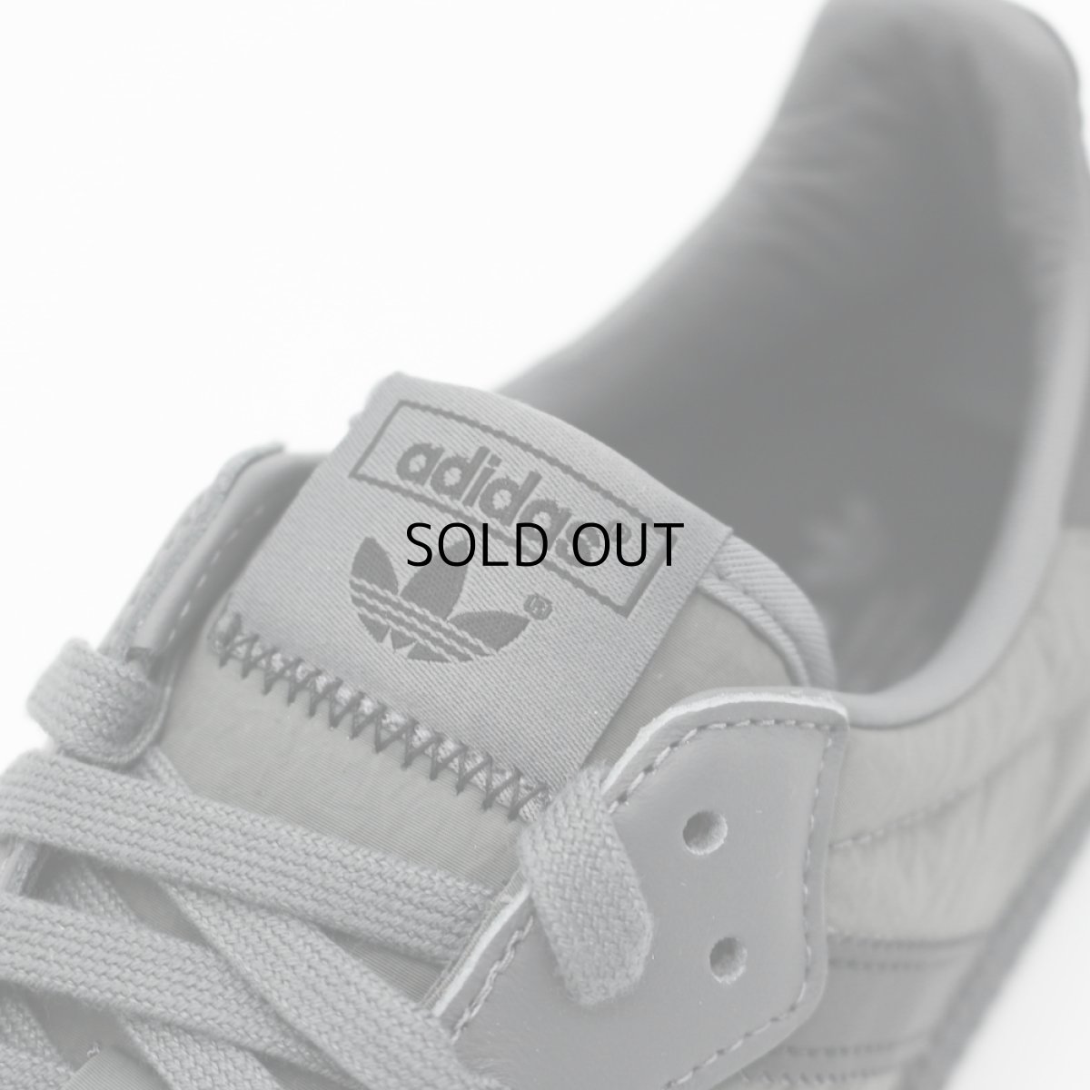 画像6: ADIDAS ORIGINALS SAMBA OG (6)