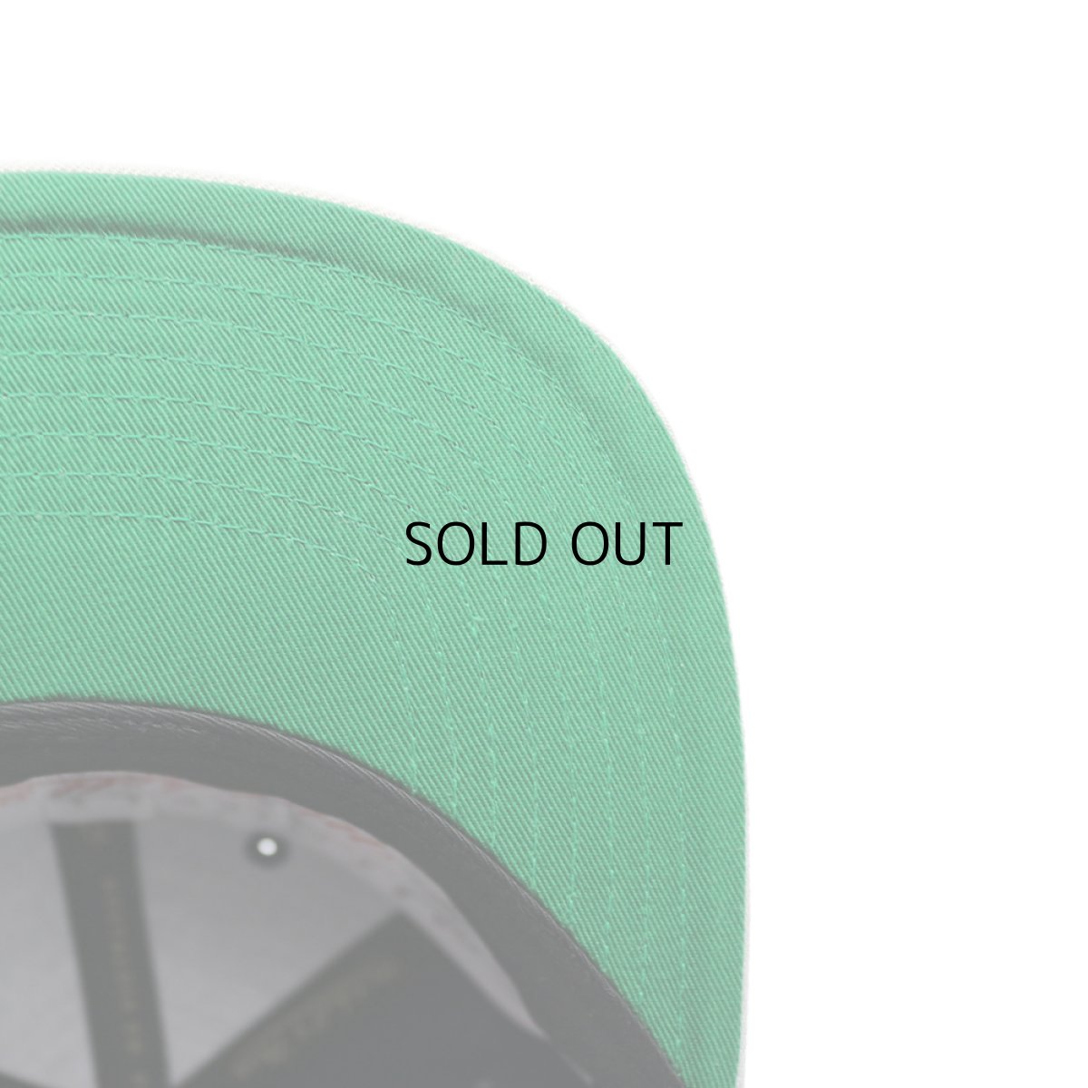 画像6: MITCHELL & NESS NCAA GEORGETOWN HOYAS SNAPBACK CAP (6)