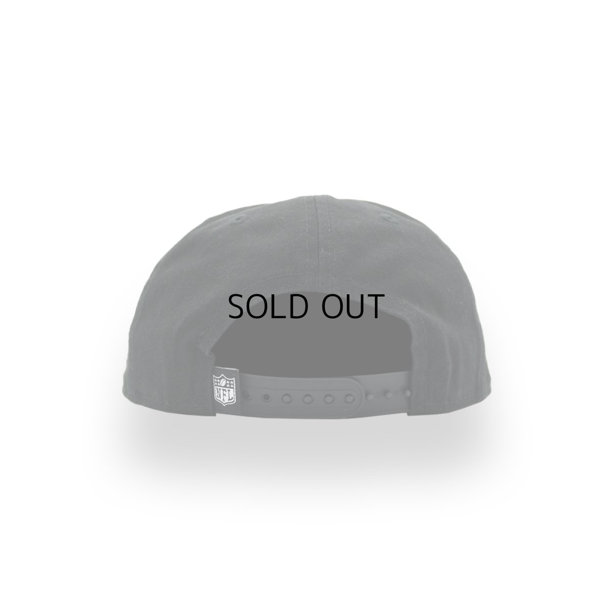 画像3: NEW ERA NFL OAKLAND RAIDERS RETRO CROWN 9FIFTY (3)