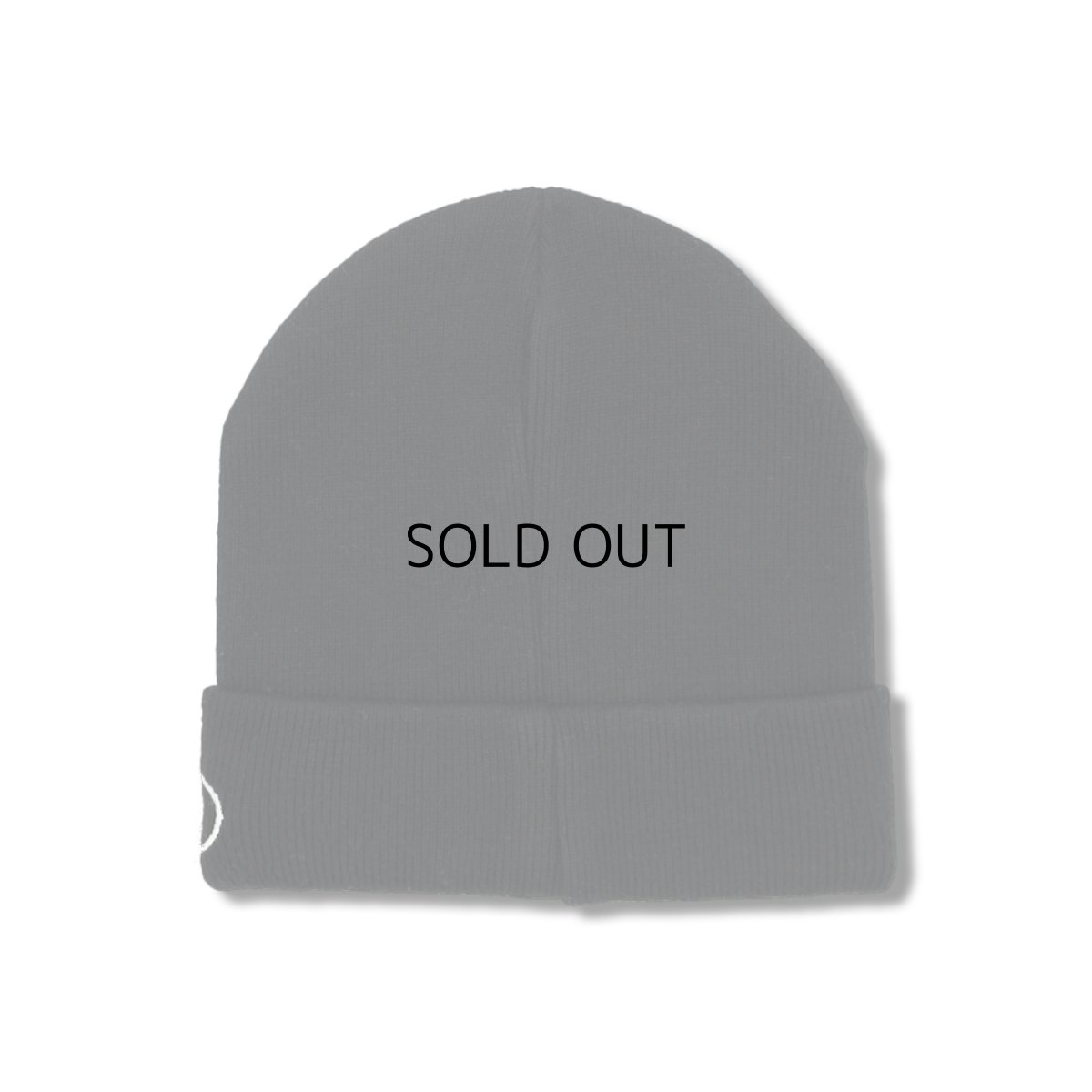 画像2: STUSSY CUFF BEANIE CROWN (2)