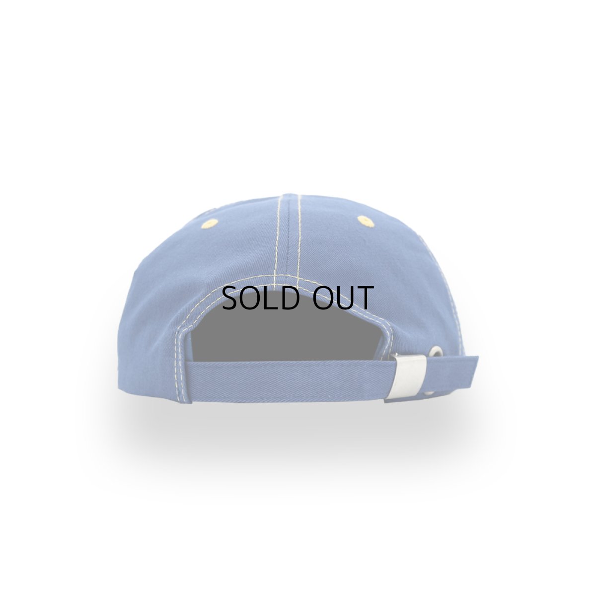 画像3: STUSSY MD STUSSY SERVICE STRAPBACK (3)