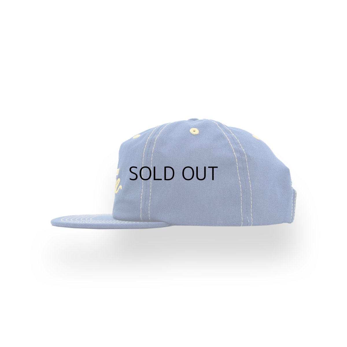 画像4: STUSSY MD STUSSY SERVICE STRAPBACK (4)
