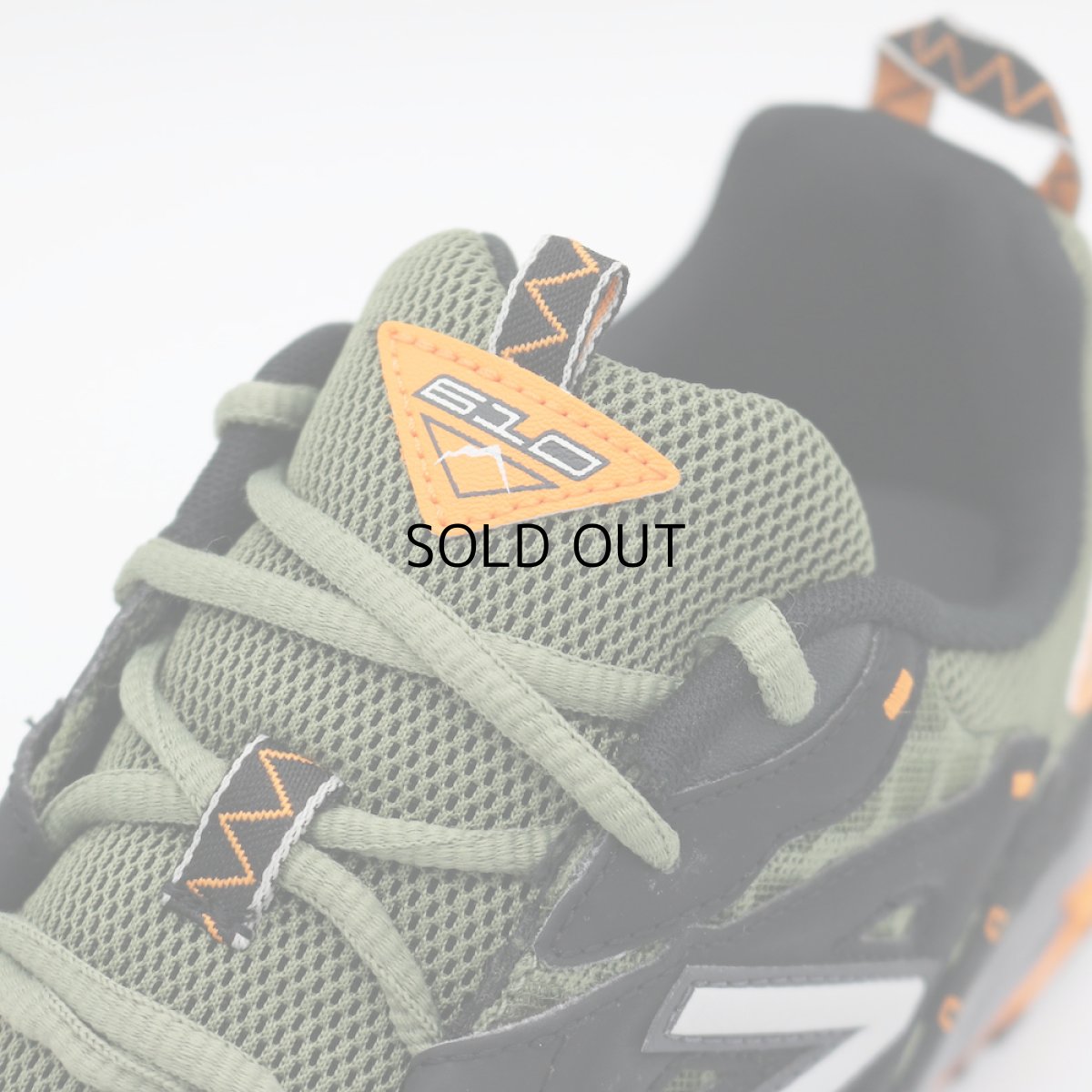 画像6: NEW BALANCE ML610TAP (6)
