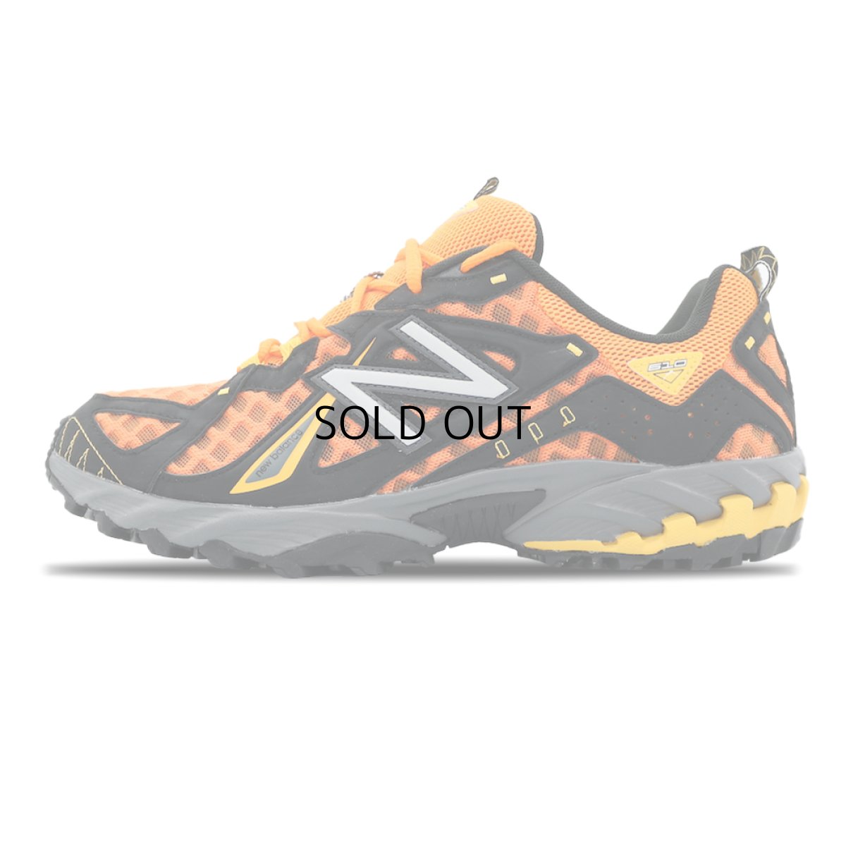 画像1: NEW BALANCE ML610TAO (1)