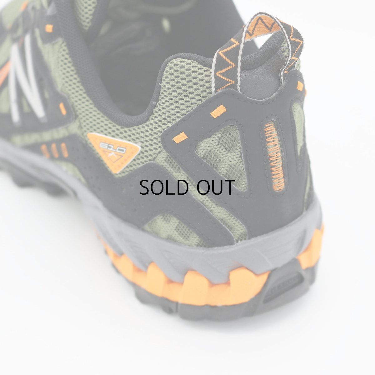 画像7: NEW BALANCE ML610TAP (7)