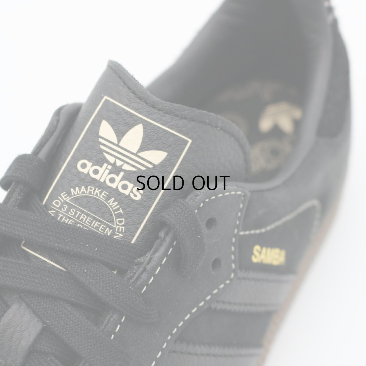 画像6: ADIDAS ORIGINALS WMNS SAMBA OG (6)