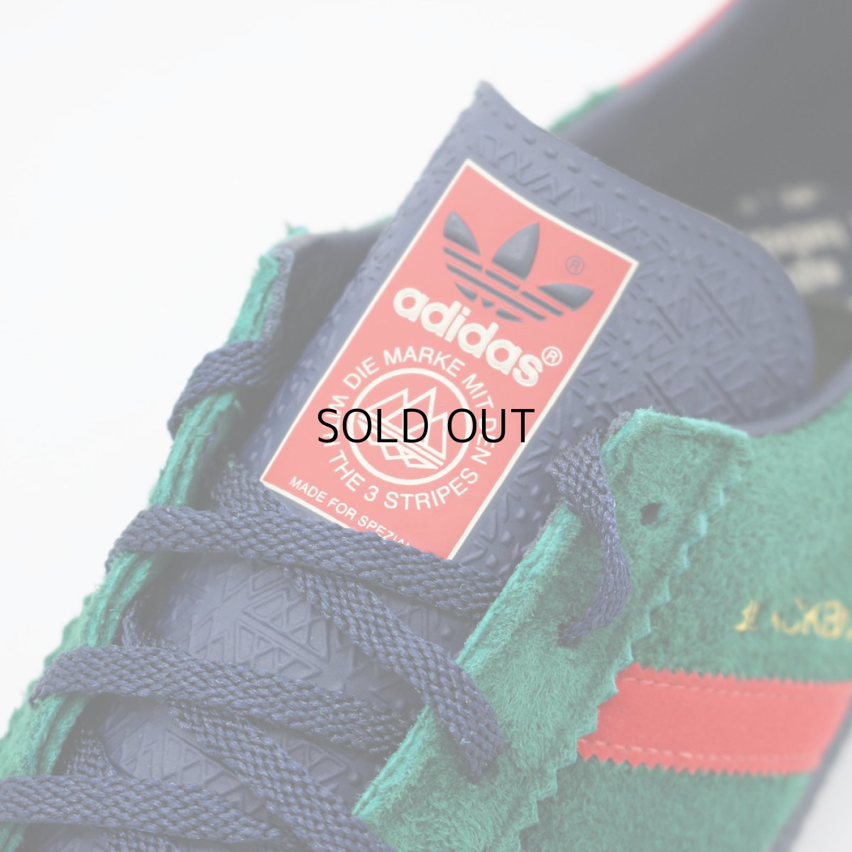 画像6: ADIDAS ORIGINALS BLACKBURN SPZL (6)