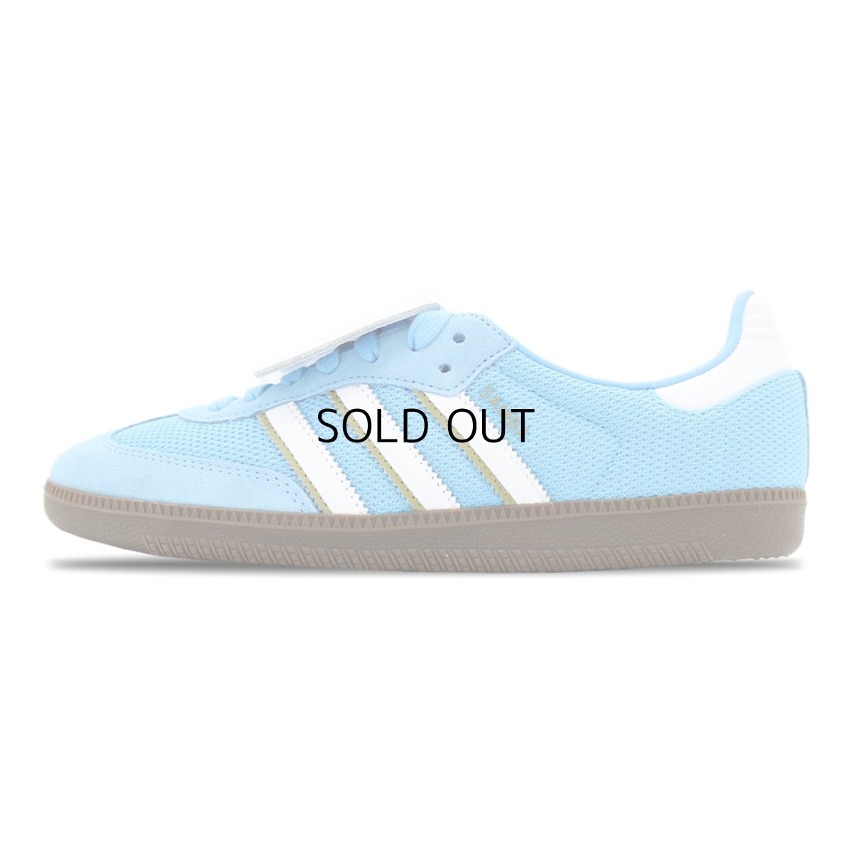 画像1: ADIDAS ORIGINALS SAMBA LT (1)