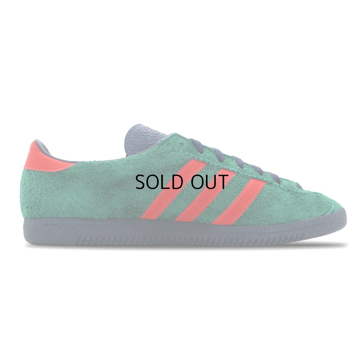 画像3: ADIDAS ORIGINALS BLACKBURN SPZL (3)