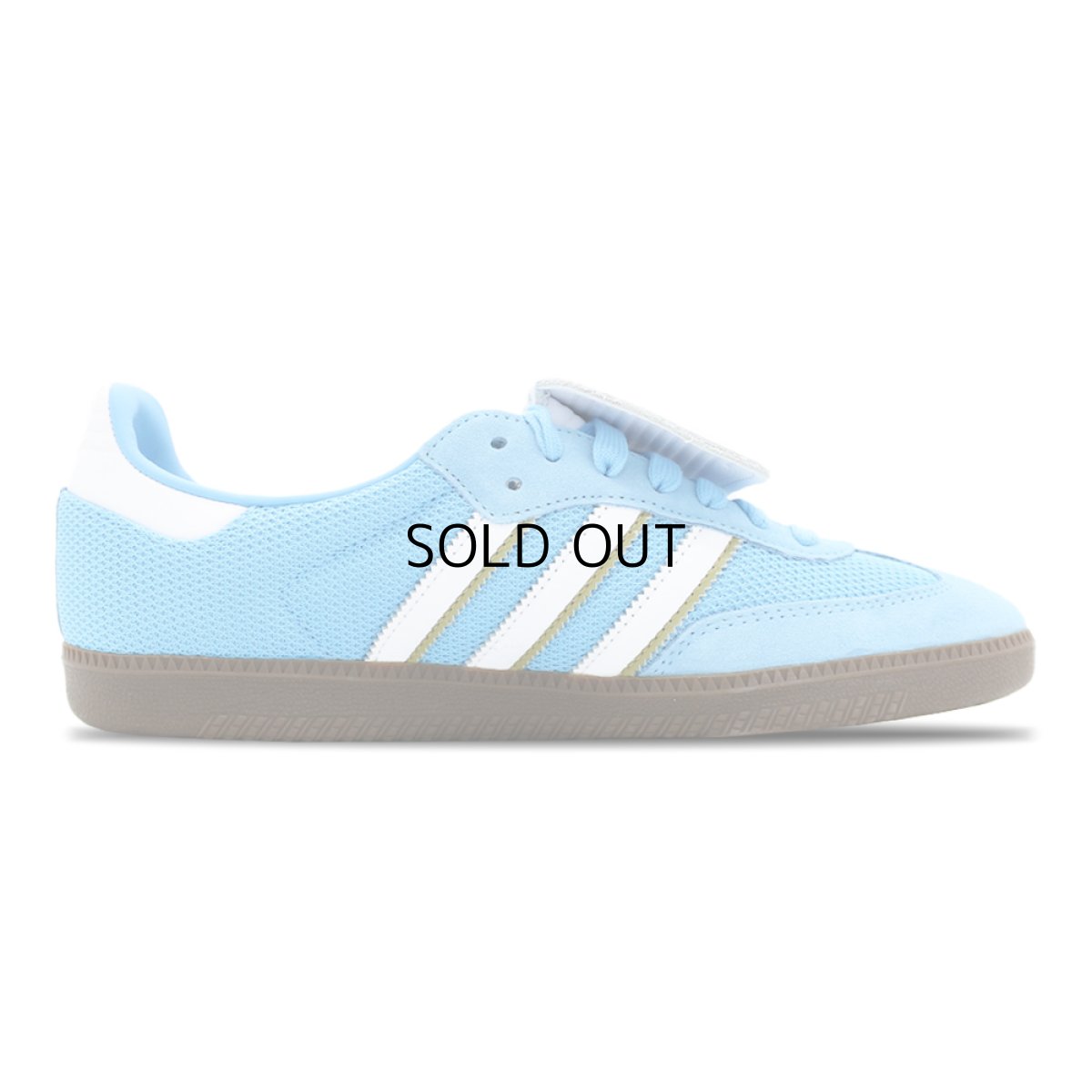画像3: ADIDAS ORIGINALS SAMBA LT (3)