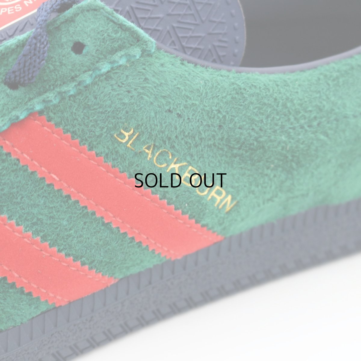 画像7: ADIDAS ORIGINALS BLACKBURN SPZL (7)