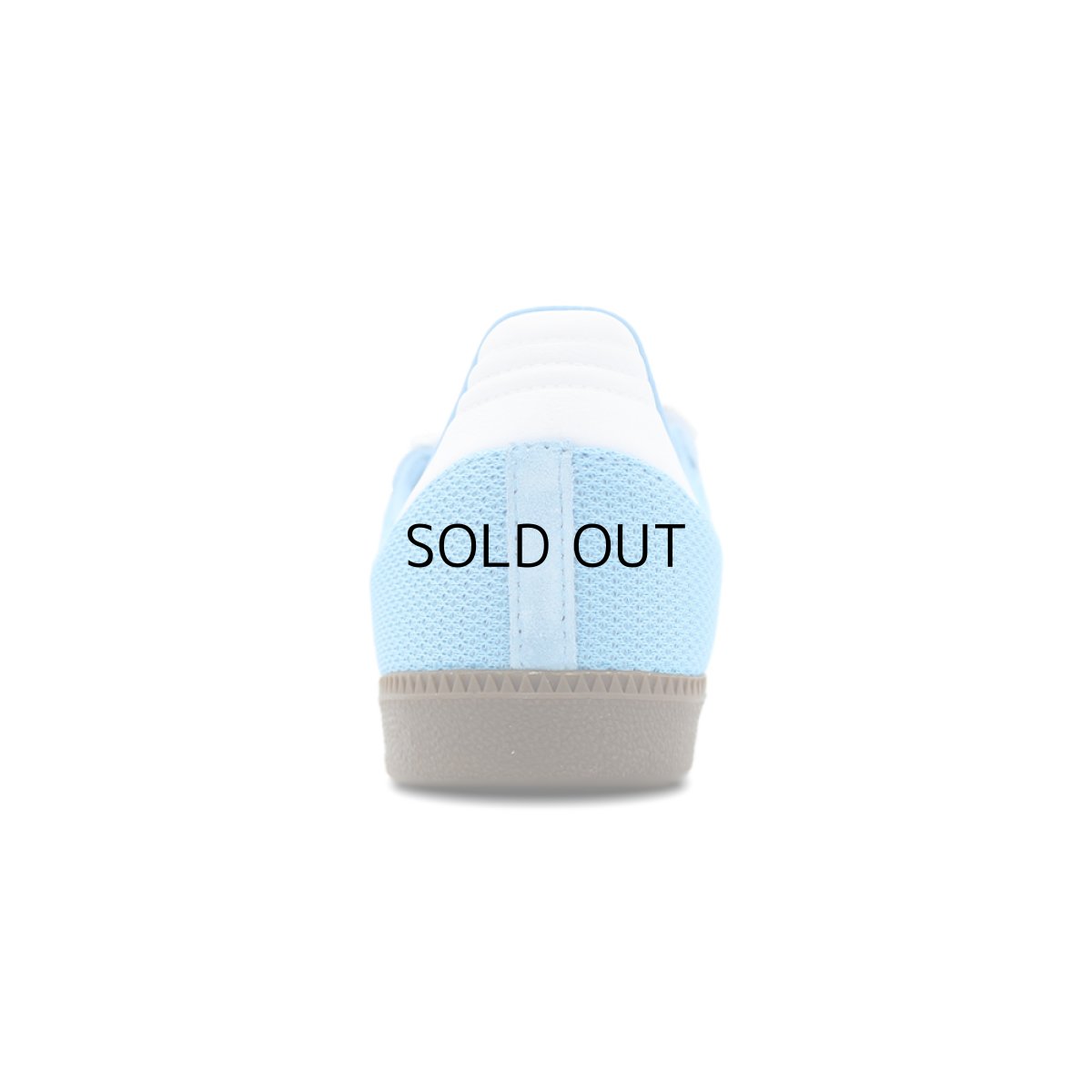 画像2: ADIDAS ORIGINALS SAMBA LT (2)