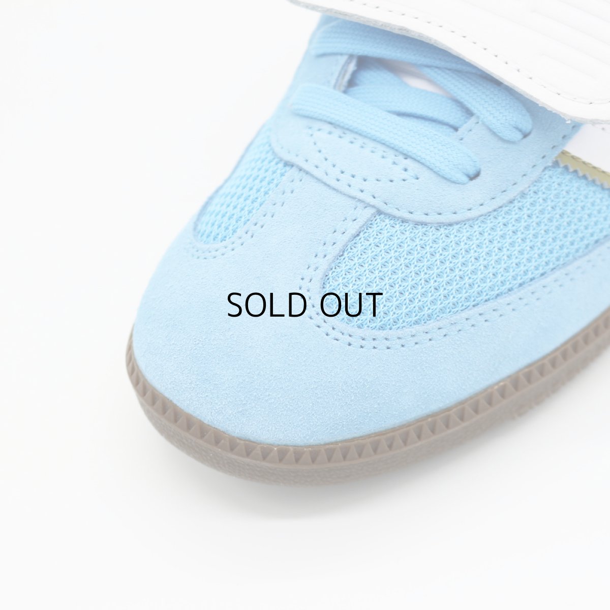 画像5: ADIDAS ORIGINALS SAMBA LT (5)