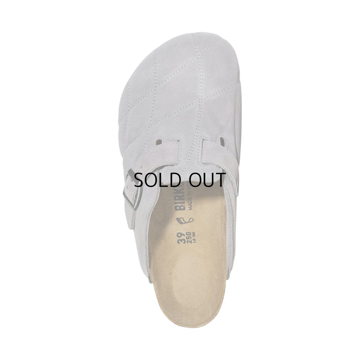 画像4: BIRKENSTOCK BOSTON QUILTED LEVE (4)