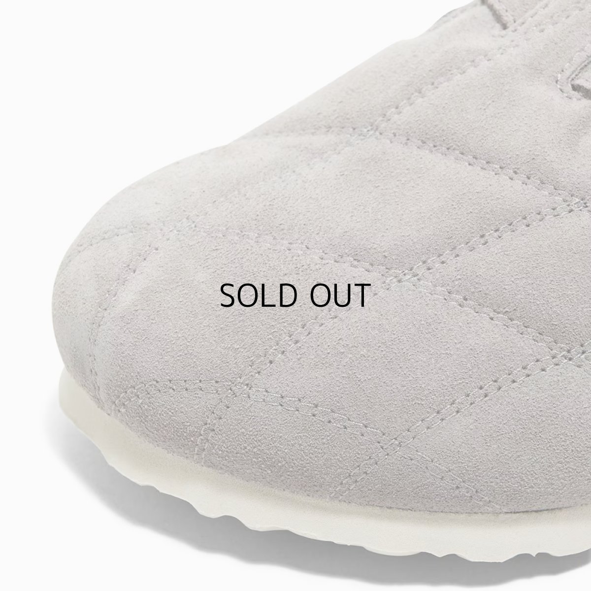 画像5: BIRKENSTOCK BOSTON QUILTED LEVE (5)