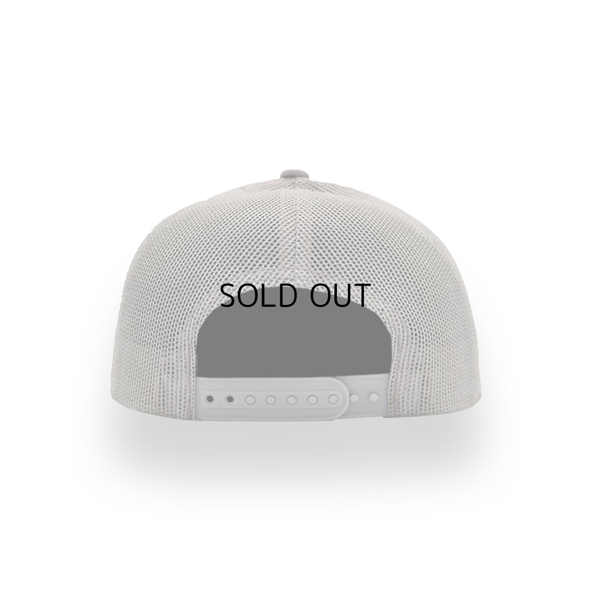 画像3: BASS PRO SHOPS MESH TRUCKER CAP (3)