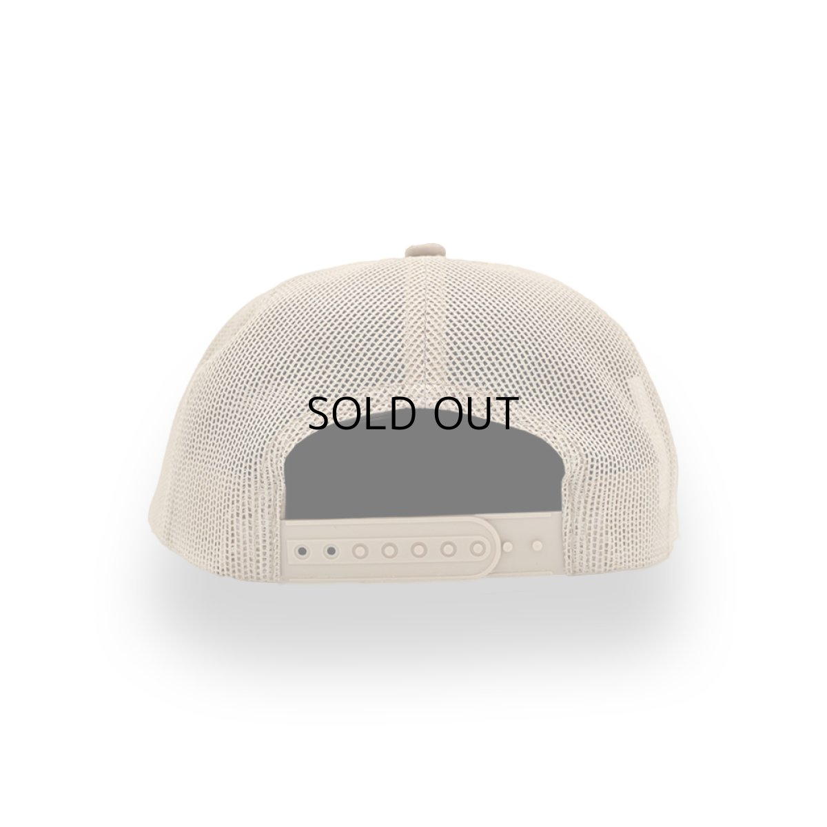 画像3: BASS PRO SHOPS MESH TRUCKER CAP (3)