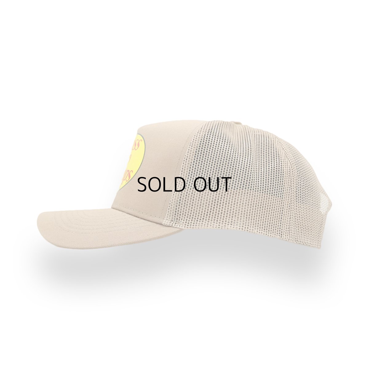画像4: BASS PRO SHOPS MESH TRUCKER CAP (4)