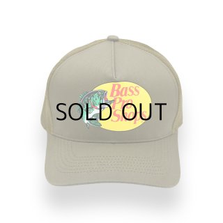 BASS PRO SHOPS | BREAKS GENERAL STORE