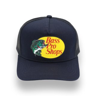 ラスト1 早い者勝ち　Bas Pro Shops　バスプロショップス　ニット帽 Bass Pro Shop バスプロショップス ニットキャップ ブラック 20