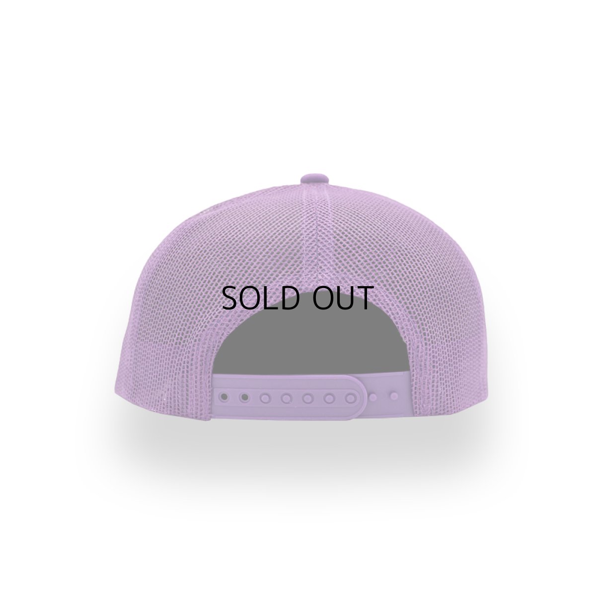 画像3: BASS PRO SHOPS MESH TRUCKER CAP (3)