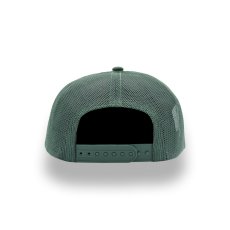 画像3: BASS PRO SHOPS MESH TRUCKER CAP (3)