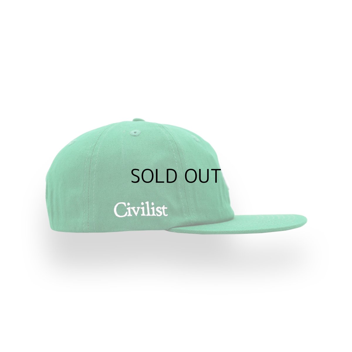 画像2: CIVILIST CB CAP (2)