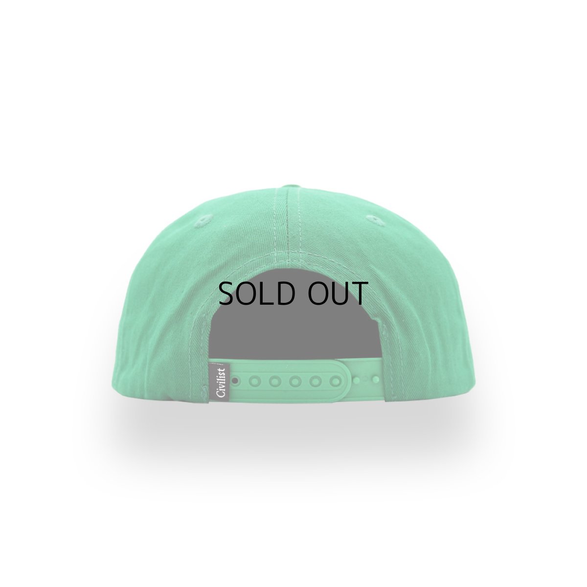 画像3: CIVILIST CB CAP (3)