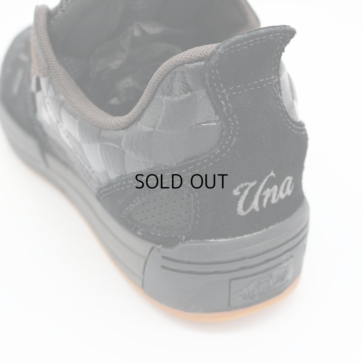 画像8: VANS SKATE X DIME MIXXA BY UNA FARRAR (8)