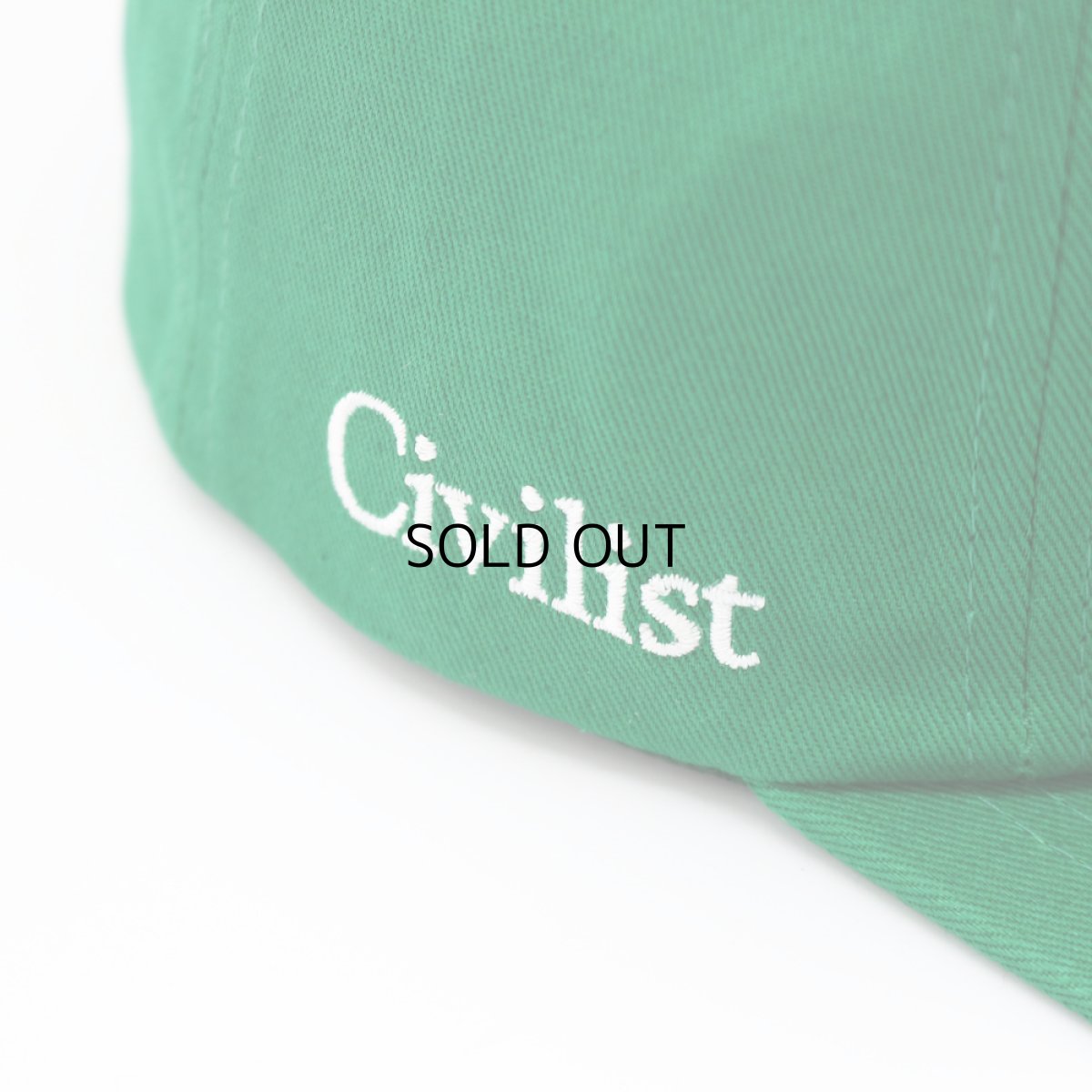 画像6: CIVILIST CB CAP (6)