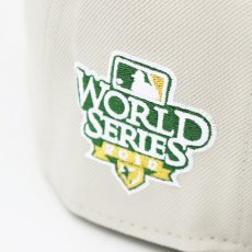 画像6: NEW ERA SAN FRANCISCO GIANTS 2010 WORLD SERIES SIDE PATCH 59FIFTY CAP (6)
