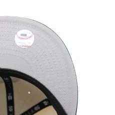 画像7: NEW ERA SAN FRANCISCO GIANTS 2010 WORLD SERIES SIDE PATCH 59FIFTY CAP (7)