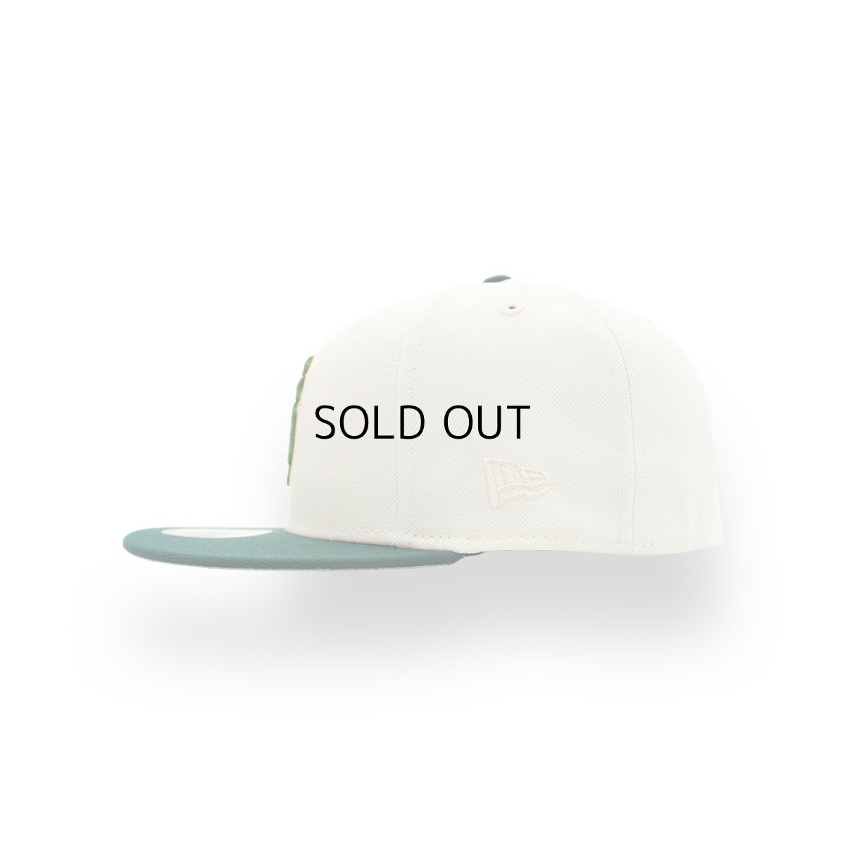 画像4: NEW ERA SAN FRANCISCO GIANTS 2010 WORLD SERIES SIDE PATCH 59FIFTY (4)