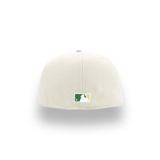 画像3: NEW ERA SAN FRANCISCO GIANTS 2010 WORLD SERIES SIDE PATCH 59FIFTY CAP (3)